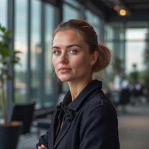 Foto van Femke Verhoeven